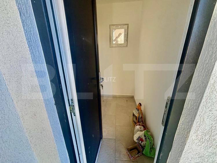 Apartament 3 camere, 59.61 mp, zona Terra - 13