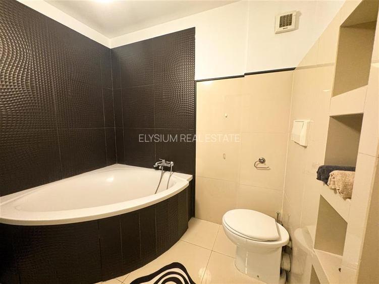 Apartament de inchiriat 3 camere Herastrau - 20