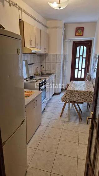 Apartament 1 Camera Nicolina - Prima Statie - 3