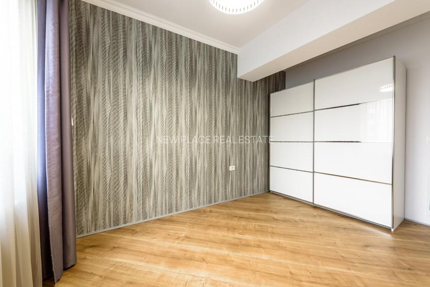 4City North | Vedere curtea interioara | Lux | Apartament deosebit - 16