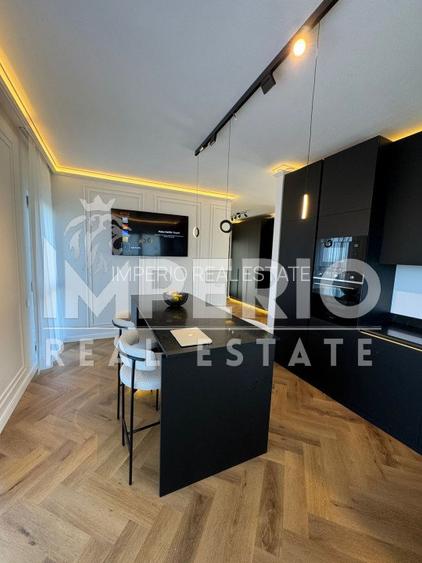 Casa de lux cu piscina in Cartierul Andrei Mureșan! - 5