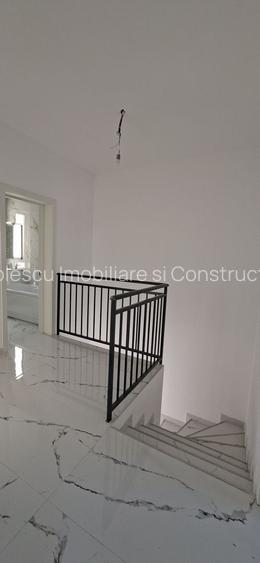 Duplex finalizat la cheie cu 5 camere - 15