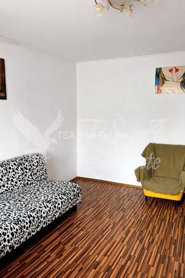 Apartament 2 camere, decomandat, zona Sebastian - 2