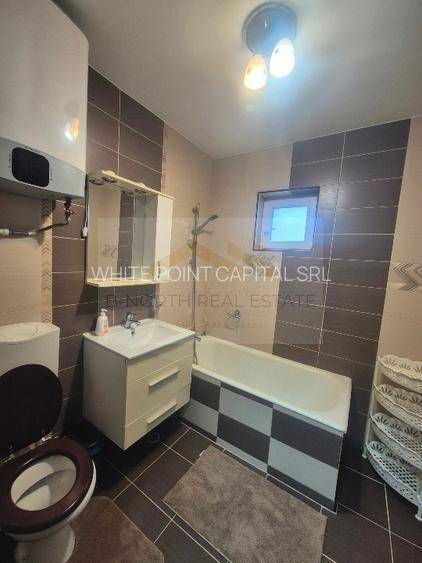 Apartament 2 camere de închiriat Timpuri Noi – etaj 8, loc parcare, pet friendly - 9