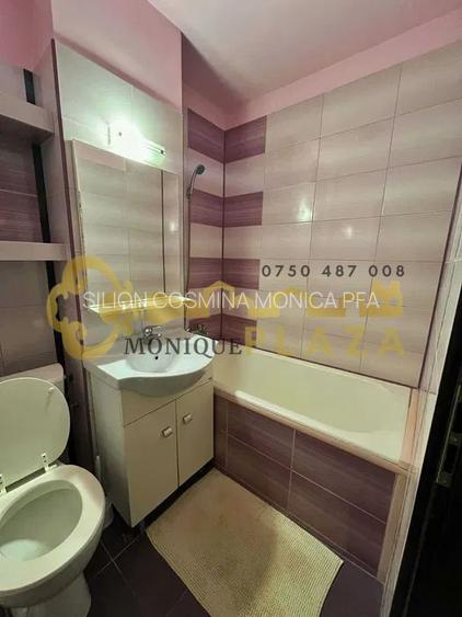 2 Camere | Zona centrala | Finisaje moderne | CT | Etaj 2 | Mobilat | - 4