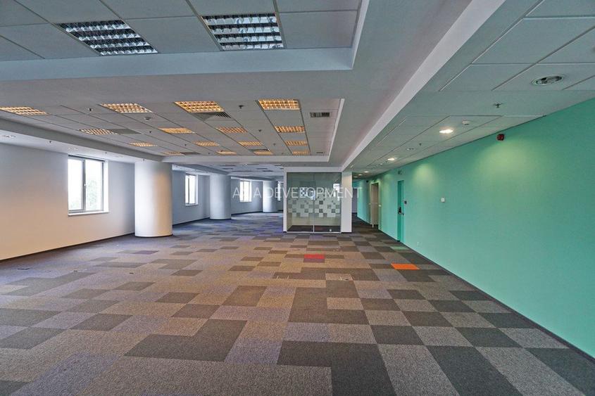 Comision 0% ! Spatiu birou in Piata Victoriei - Buzesti - 5