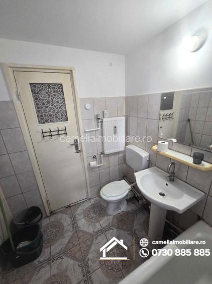 2 camere, pet friendly, intre metrou Lujerului si Gorjului, mobilat, utilat - 7