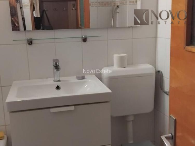 Garsoniera Decomandata | P.ta Alba Iulia | Mobilata - 10