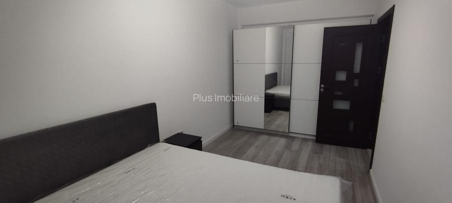 APARTAMENT 2 CAMERE, DECOMANDAT, BLOC NOU , ETAJ INTERMEDIAR, VALEA LUPULUI - 2