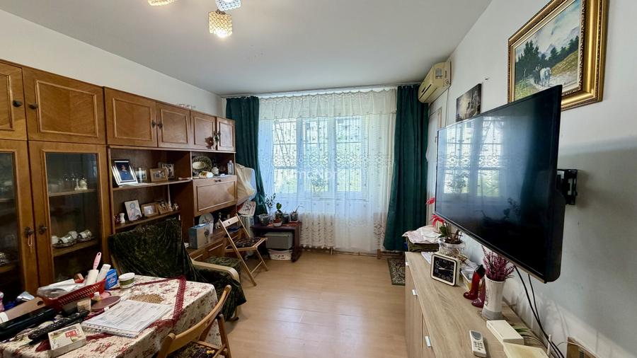 Apartament 2 camere de vânzare – Aleea Diham | Mega Mall | Arena Națională | Sec - 2