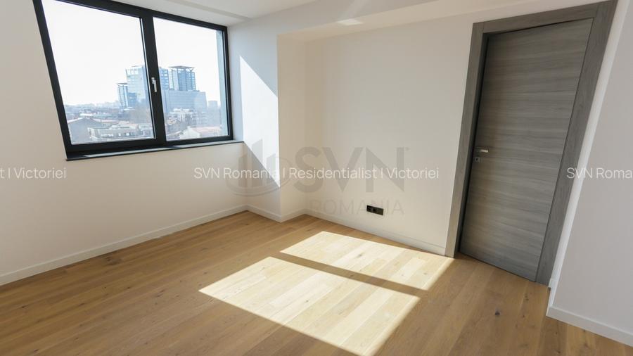 REA1008954 Apartament 2 camere terasa 50mp Floreasca - 4