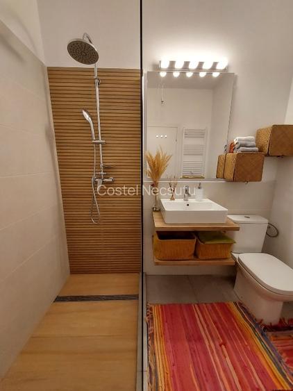 Apartament de vanzare 2 camere - tip studio - 4