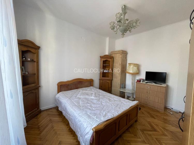 Apartament 3 camere | Vila | Gara De Nord | Scara Interioara |  - 5