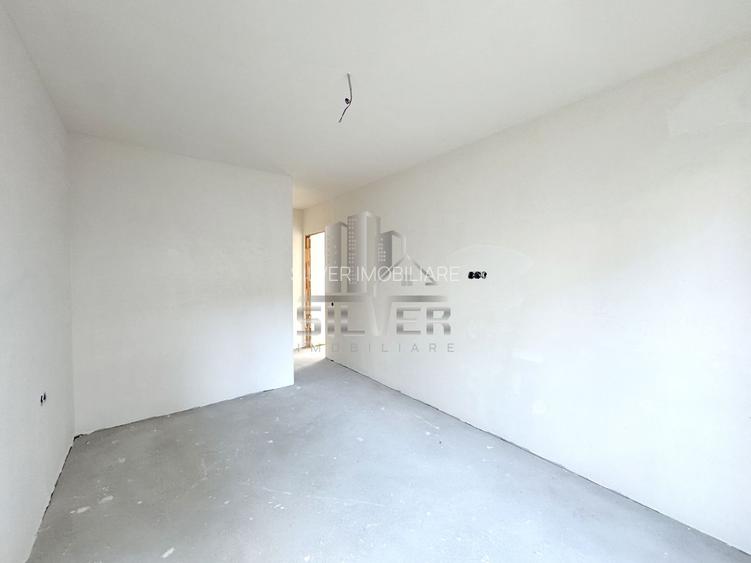 Apartament cu 3 camere la 5 minute de Vivo Center! - 11