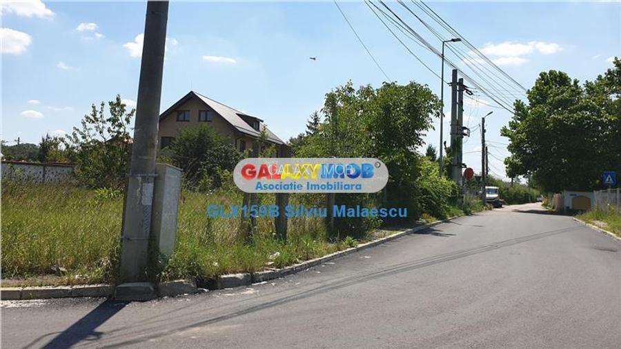 Mogosoaia 871 Mp (Ideal Investitie) - str. Martha Bibescu - 9