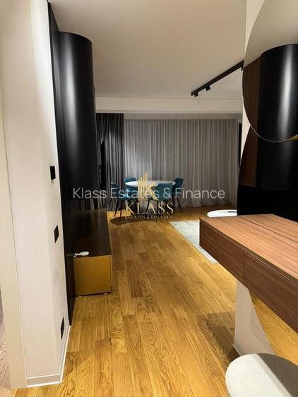 Apartament 2 camere | Yacht Kid | Floreasca | Barbu Văcărescu - 3