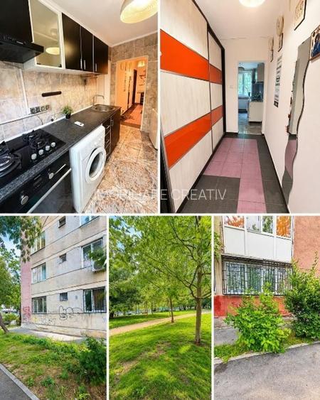 Apartament 2 camere de vanzare in Drumul Taberei - 11