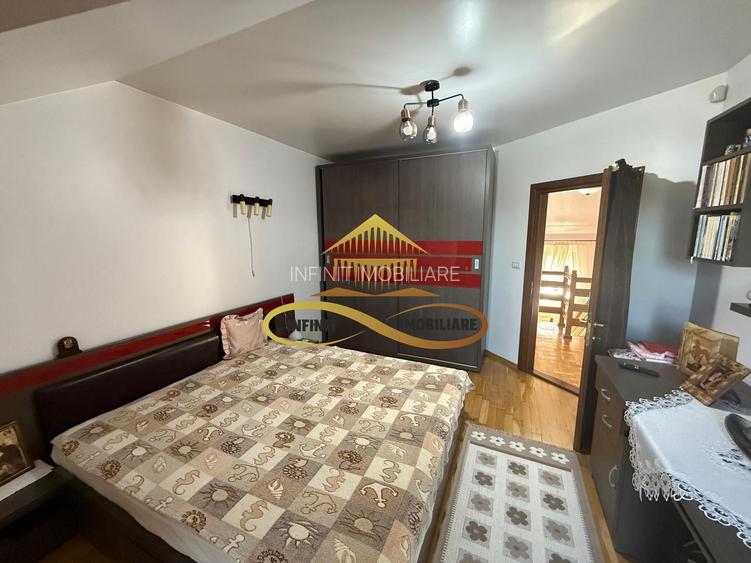 Casa de vanzare in Magura Bacau - 16