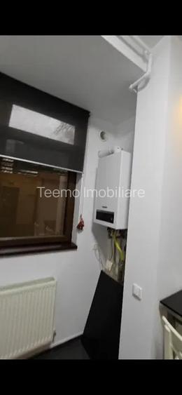 Garsoniera, decomandata, 50 mp, centrala proprie, ac, metrou aproape, Lujerului - 3