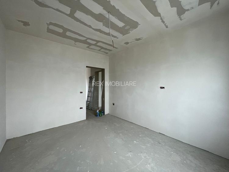 Duplex cu 3 camere 96mp-Moșnița Nouă - 9