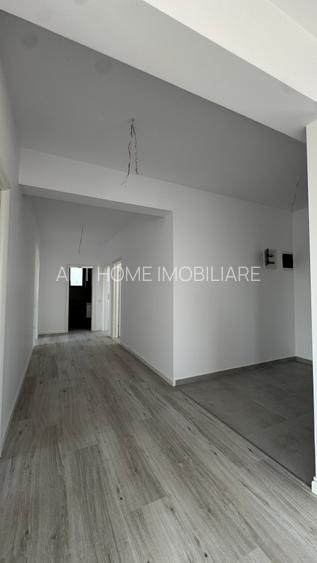 THE 8 RESIDENCE BALOTESTI- CASA INDIVIDUALA,-510 mp-Sos Dimieni-Balotesti - 9