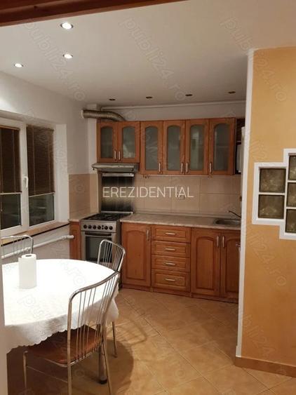 Apartament -3 camere -Decomandat-zona Doamna Ghica - 6