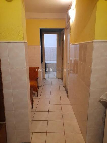 APARTAMENT 3 CAMERE, ETAJU 1, 60 MP UTILI, ALEXANDRU CEL BUN - 5