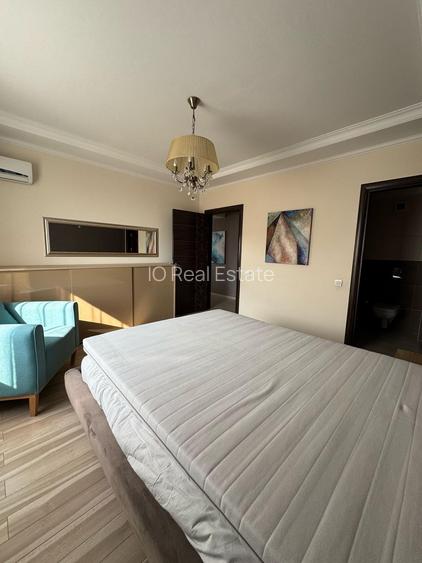 VANZARE APARTAMENT  3 CAMERE SPATIOS/ DIAMOND RESIDENCE - 5