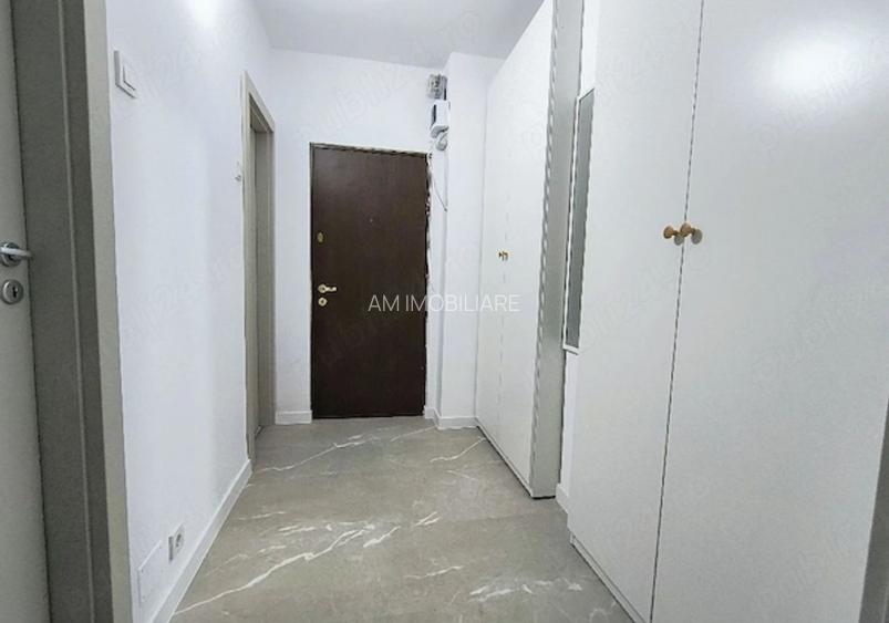 GARSONIERA BUCATARIE INCHISA, BLOC REABILITAT, PRIMA INCHIRIERE - 4