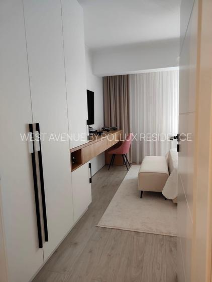 Apartament 2 camere 54mp | West Avenue Residence | Decembrie 2026 - 6