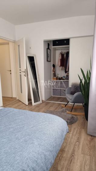 Apartament modern cu 3 camere – Florești, 65 mp, parcare inclusă. - 3