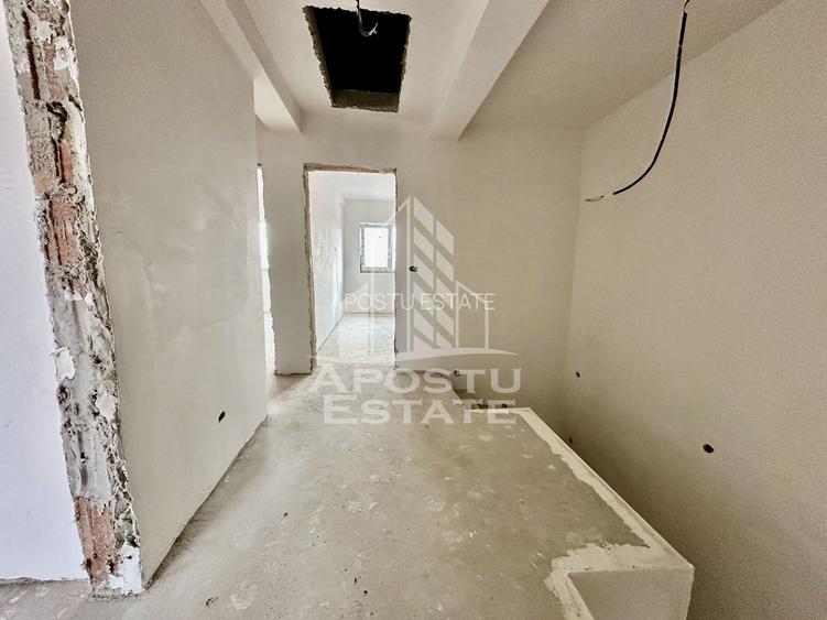 Duplex cu 5 camere in zona benzinariei Eso din Giroc - 10