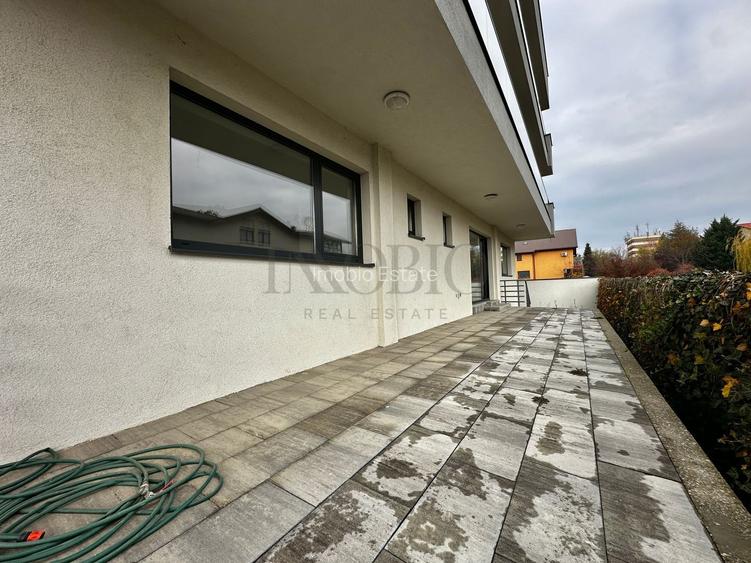 Apartament 4 Camere | Terasa + Curte 68 MP | Jolie Ville - 14