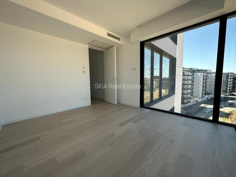 ONE LAKE CLUB - 2 CAMERE - PARCARE - 6