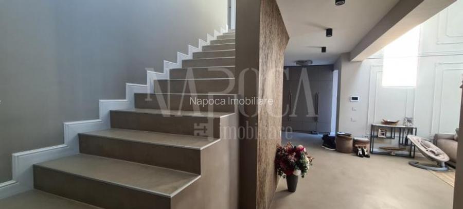 Casa 5 camere de vanzare in Andrei Muresanu, Cluj Napoca - 10