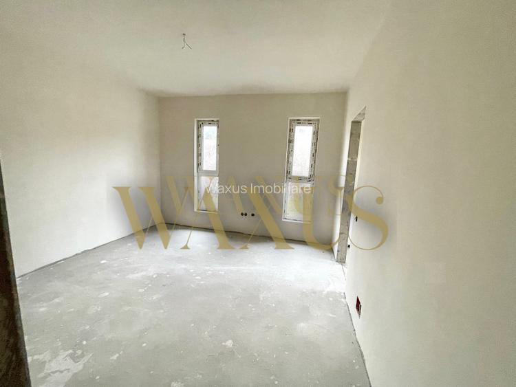 Duplex de vanzare - 120mp I Teren 250mp I 2 Parcari I Terra - 8