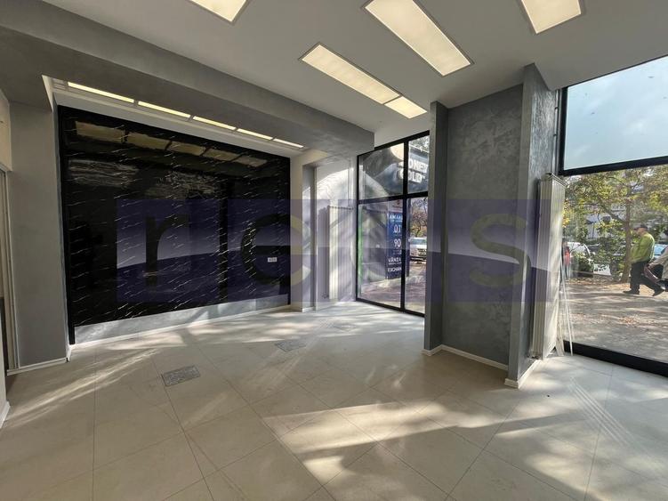 Spațiu Comercial de Închiriat - Bulevardul Ghencea, Zona Stadionului Ghencea - 7