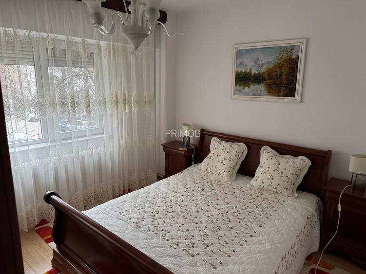 Ultracentral-Dacia,la 10 min de parcul Central,Bd.Tomis,zona verde,acces facil - 5