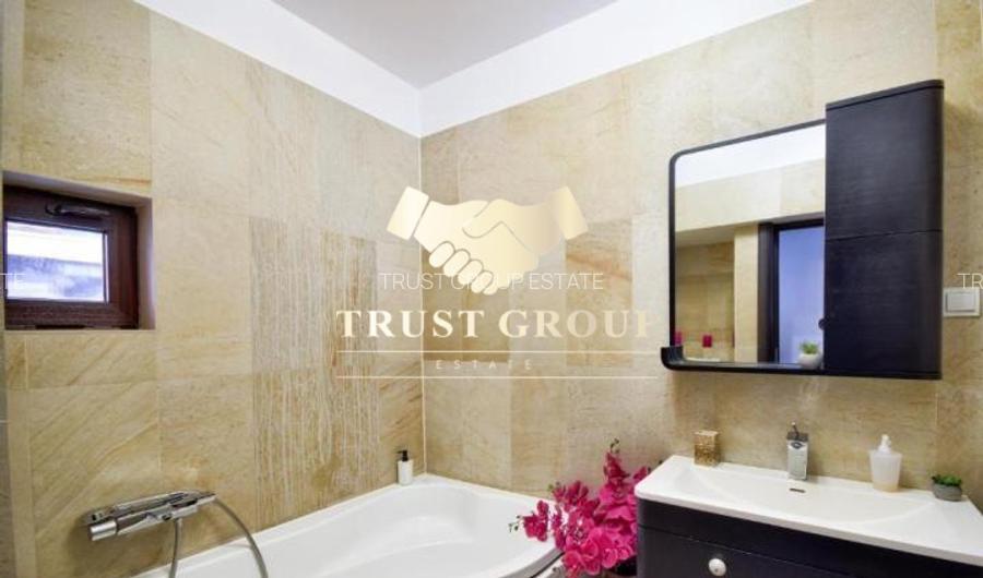 Apartament 3 camere Herastrau-loc de parcare inclus - 10