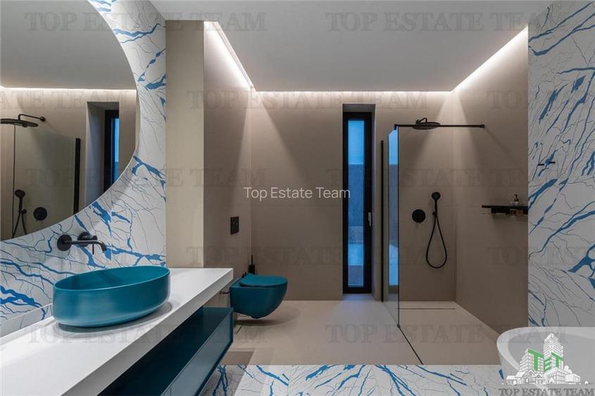 Vila exclusivista de vanzare Oxford Gardens - 7