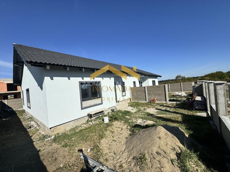 Mosnita Veche-Duplex Parter-Predare la Cheie - 5