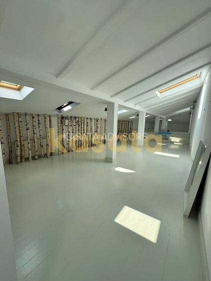 Închiriere vilă interbelică, Piata Victoriei,  renovată complet - 11