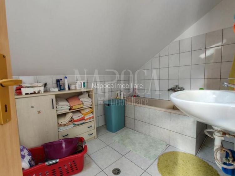 Casa 6 camere de vanzare in Iris, Cluj Napoca - 15