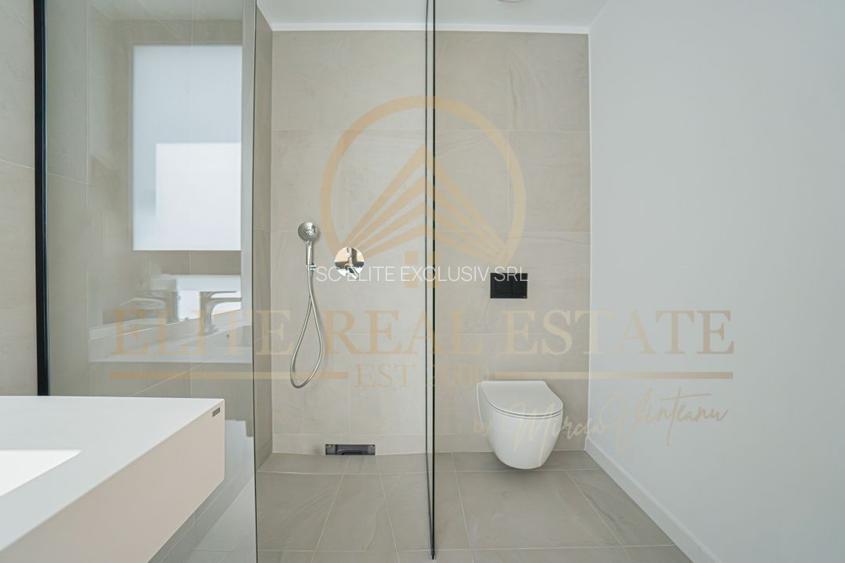 Mamaia Resort - For sale apartment with 4 rooms, 3 bathrooms overlooki - 11