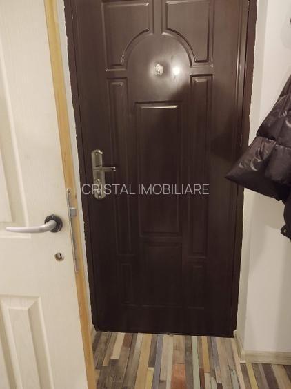 Metrou 1 minut | Garsoniera mobilata, renovată, Pet Friendly - 10