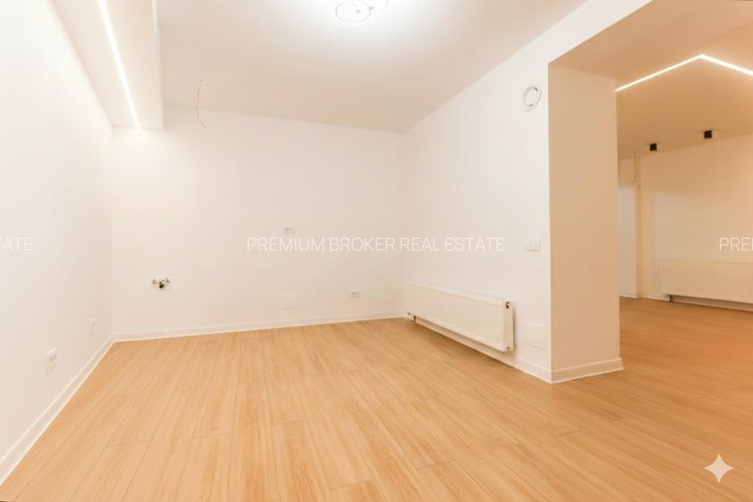 Spațiul Volubile - generos și finisat - - 17