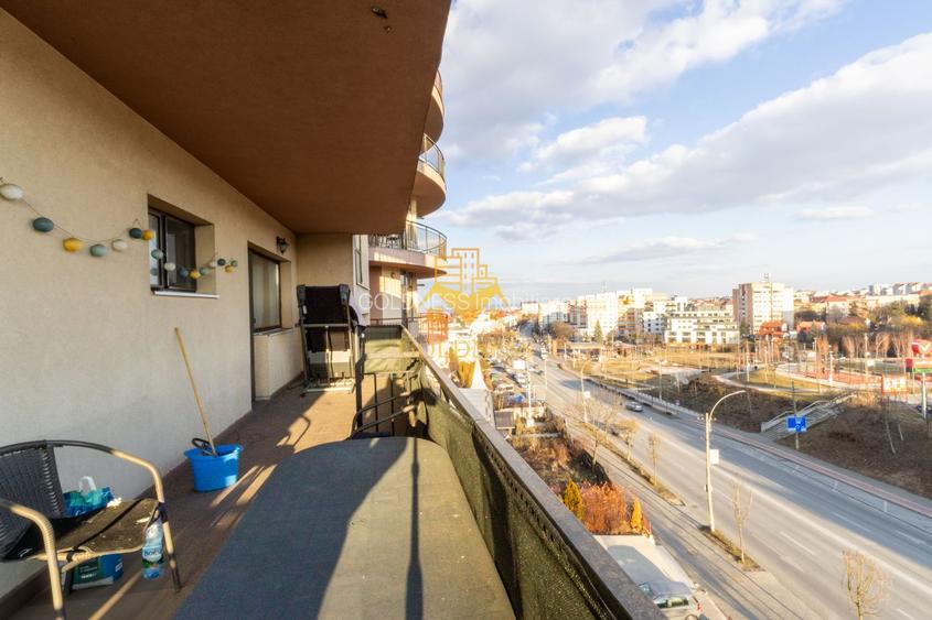 3 camere, premium, 2 bai, Zorilor Zona UMF, Observatorului, UTCN - 10