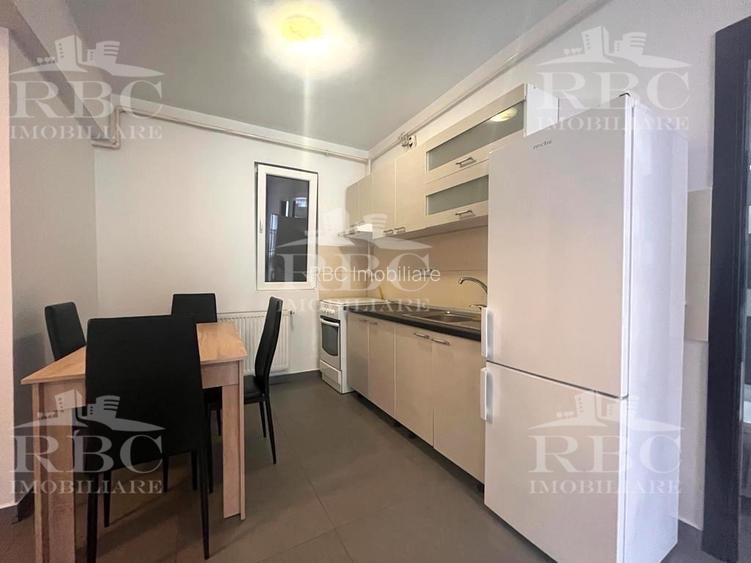 Apartament cu 3 camere in bloc nou Oasului – Iris - 8