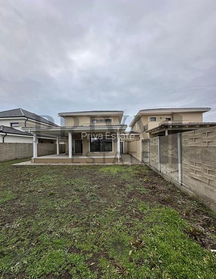 Casa modernă 5 camere, 3 bai, garaj, Dumbrăvița - 10