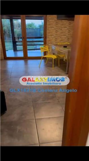 Snagov,Tancabesti vila S.P.E.M ,SU 280 mp, teren 1200 mp - 16